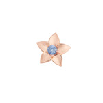 Bron - Poppy Brosche