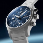 IWC - Pilot's Watch Chronograph 41 Le Petit Prince