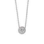 H. Krieger - Classic´s Anhänger mit Kette 