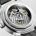 Longines - CONQUEST HERITAGE CENTRAL POWER RESERVE