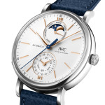 IWC - Portofino Complete Calendar
