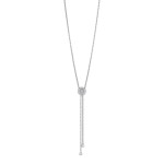 Jörg Heinz - Swing "Boho" Y-Collier