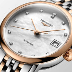 Longines - LONGINES ELEGANT COLLECTION