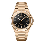 IWC - Ingenieur Automatic 40