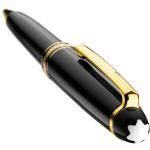 Montblanc - Meisterstück Gold-Coated Classique Kugelschreiber