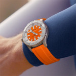 Breitling - Superocean Automatic 36