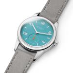 NOMOS Glashütte - Nomos Campus Endless Blue