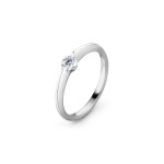 Schaffrath - LIBERTÉ Diamantring