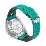 Junghans - 1972 Chronoscope Sports Edition 2026