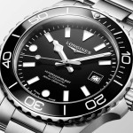 Longines - HYDROCONQUEST
