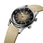 Longines - The Longines Legend Diver Watch