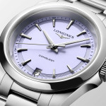 Longines - CONQUEST