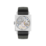 NOMOS Glashütte - Tetra 27 Duo