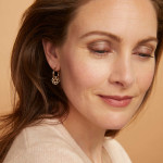 Bron - Toujours Ajour Ohrhänger