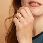 Bron - Classico Ring