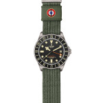 TUDOR - Pelagos FXD GMT
