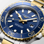 Longines - HYDROCONQUEST