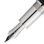 Montblanc - Writers Edition Homage to Robert Louis Stevenson Limited Edition Füllfederhalter