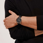 IWC - Portugieser Chronograph