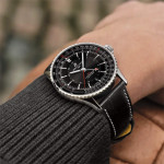 Breitling - Navitimer Automatic GMT 41