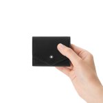 Montblanc - Meisterstück Münzbörse