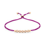 Schaffrath - COLORTAIRE Armband