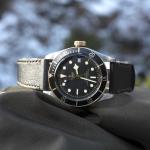 TUDOR - Black Bay S&G