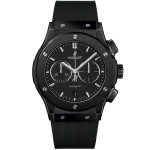 Hublot - Classic Fusion Chronograph Black Magic 