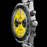 TUDOR - Black Bay Chrono 39