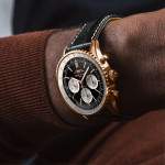 Breitling - Navitimer B01 Chronograph 43