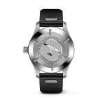 IWC - Pilot's Watch Mark XX