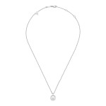 Chopard - Happy Diamonds Icons Halskette