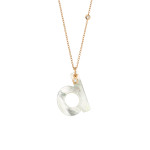 Gellner - Love Letters Collier