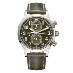 Patek Philippe - Komplizierte Uhren