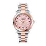 Omega - Seamaster Aqua Terra 150 M
