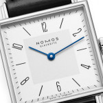 NOMOS Glashütte - Tetra 27 Duo