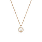 Chopard - Happy Diamonds Icons Halskette