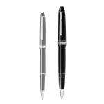 Montblanc - Meisterstück Platinum-Coated LeGrand Rollerball