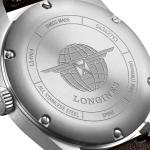 Longines - Longines Spirit