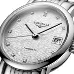 Longines - The Longines Elegant Collection