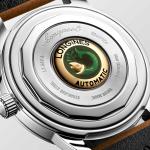 Longines - Conquest Heritage