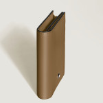 Montblanc - Kartenetui 4 cc aus Meisterstück Leder