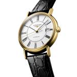 Longines - Présence