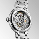 Longines - LONGINES PRIMALUNA