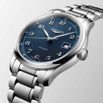 Longines - LONGINES MASTER COLLECTION