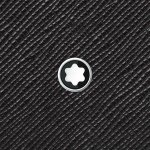 Montblanc - Sartorial Brieftasche 6 cc mit Geldclip