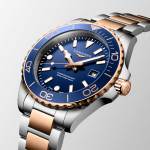 Longines - HYDROCONQUEST