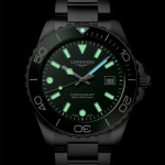 Longines - HYDROCONQUEST