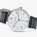 NOMOS Glashütte - Tangente 38 Datum