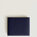 Montblanc - Brieftasche 8 cc aus Grain Leder